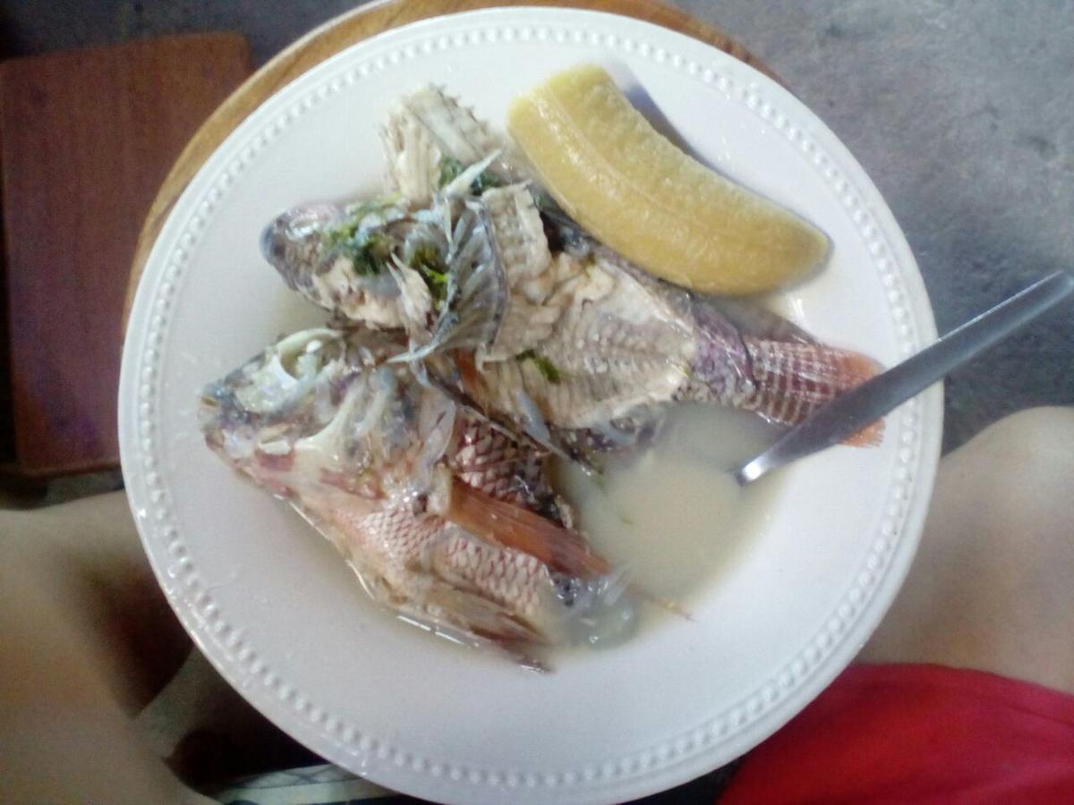 Hospedaje Franco-peruano El Tambito Sauce